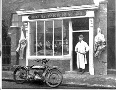 Mitton Street